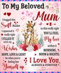 To My Beloved Mum