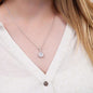 Eternal Hope NecklaceEternal Hope Necklace