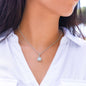 Eternal Hope NecklaceEternal Hope Necklace