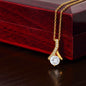 Alluring Beauty NecklaceAlluring Beauty Necklace