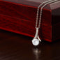 Alluring Beauty NecklaceAlluring Beauty Necklace