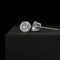Cubic Zirconia EarringsCubic Zirconia Earrings