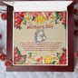 Mothers Day Forever Love NecklaceMothers Day Forever Love Necklace