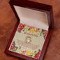 Mothers Day Forever Love NecklaceMothers Day Forever Love Necklace