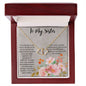 Everlasting Love - To My SisterEverlasting Love -