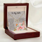 Everlasting Love - To My SisterEverlasting Love -