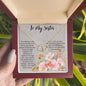 Everlasting Love - To My SisterEverlasting Love -