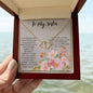 Everlasting Love - To My SisterEverlasting Love -