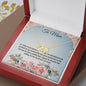 To Mum - Everlasting LoveMum - Everlasting Love