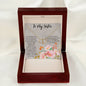 Everlasting Love - To My SisterEverlasting Love -