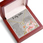 Everlasting Love - To My SisterEverlasting Love -