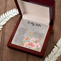 Everlasting Love - To My SisterEverlasting Love -