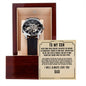 Men's Openwork WatchOpenwork Watch