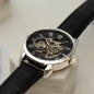 Men's Openwork WatchOpenwork Watch