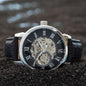Men's Openwork WatchOpenwork Watch