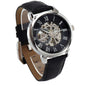 Men's Openwork WatchOpenwork Watch