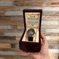 Men's Openwork WatchOpenwork Watch