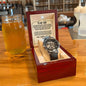 Men's Openwork WatchOpenwork Watch