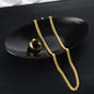 Cuban Link Chain - To DadCuban Link Chain -