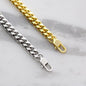 Cuban Link Chain - To DadCuban Link Chain -