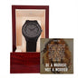 Wooden WatchWooden Watch