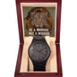 Wooden WatchWooden Watch