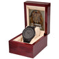 Wooden WatchWooden Watch