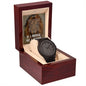 Wooden WatchWooden Watch