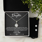 Eternal Hope Earring & Necklace SetEternal Hope Earring & Necklace Set