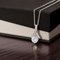 Alluring Beauty NecklaceAlluring Beauty Necklace