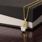 Alluring Beauty NecklaceAlluring Beauty Necklace