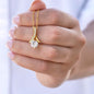 Alluring Beauty NecklaceAlluring Beauty Necklace