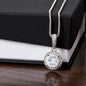 Eternal Hope NecklaceEternal Hope Necklace