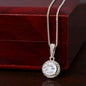 Eternal Hope NecklaceEternal Hope Necklace