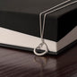 Delicate Heart NecklaceDelicate Heart Necklace