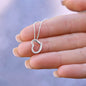 Delicate Heart NecklaceDelicate Heart Necklace