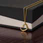 Delicate Heart NecklaceDelicate Heart Necklace