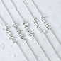 Personalized Name NecklacePersonalized