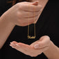 Personalized Name NecklacePersonalized