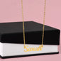 Personalized Name NecklacePersonalized