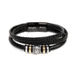 Love You Forever Bracelet - To DadForever Bracelet -