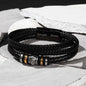 Love You Forever Bracelet - To DadForever Bracelet -