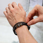 Love You Forever Bracelet - To DadForever Bracelet -