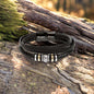 Love You Forever Bracelet - To DadForever Bracelet -