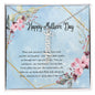 Mothers Day - Multi Vertical Name NecklaceMothers Day - Multi Vertical