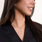 To Mum - Multi Vertical Name NecklaceMum - Multi Vertical