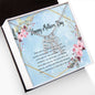 Mothers Day - Multi Vertical Name NecklaceMothers Day - Multi Vertical