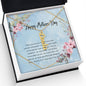 Mothers Day - Multi Vertical Name NecklaceMothers Day - Multi Vertical