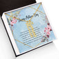 Mothers Day - Multi Vertical Name NecklaceMothers Day - Multi Vertical