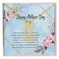 Mothers Day - Multi Vertical Name NecklaceMothers Day - Multi Vertical
